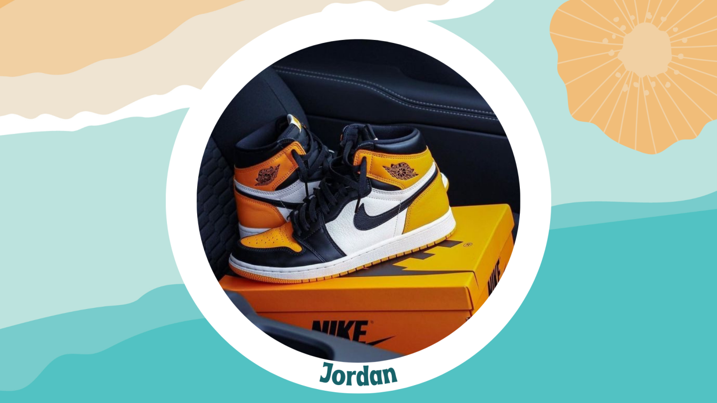 Air Jordan 1